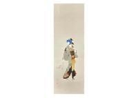 Cherry Blossoms by Shuho‏ Yamakawa