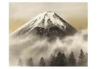Mt. Fuji - Yoshii Shundo