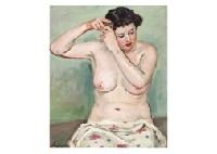 Nude - Noboru Hasegawa