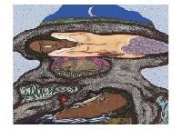 3 months with cats - Adachi Hirofumi