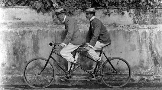 1900–1914 Foray into happiness - Landesmuseum Zurich, The Swiss National Museum