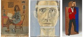 Face Value: Portraiture in the Age of Abstraction - National Portrait Gallery, Smithsonian Institution