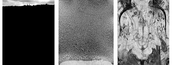 Local Treasures: Bay Area Photography - Berkeley Art Center