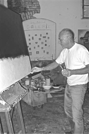 Charles Haldi (Swiss, 1954)