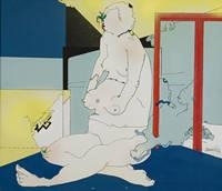 Senza titolo - Stefano Benedetti