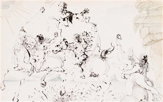 Master Editions - Halcyon Gallery, London (29 New Bond St)