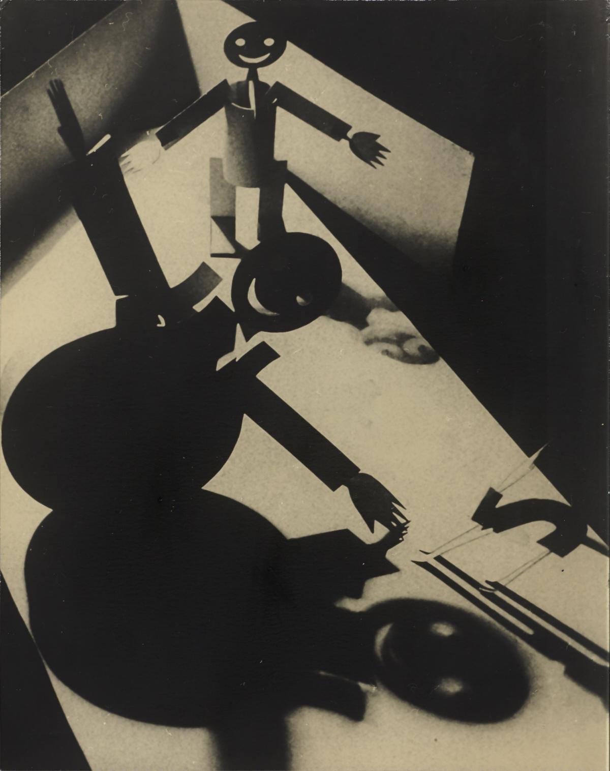 Aleksandr Mikhaylovich Rodchenko | The vase (1928) | MutualArt