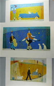 Print Only Leapfrog Annora Spence In Stock