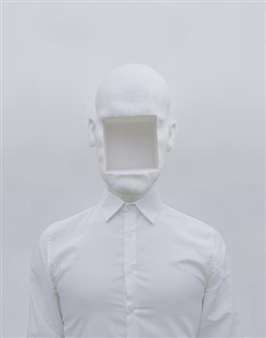 Jonny Briggs: Monstrares - Julie Meneret Contemporary Art