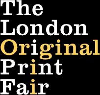 The London Original Print Fair 2014 - The London Original Print Fair