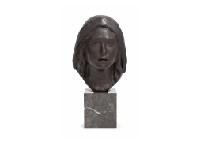 Saint Veronica by Yasutake Funakoshi