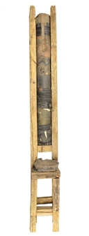 Silla - Federico Arnaud