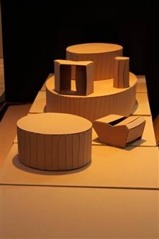 Thomas Kovachevich - Show Room