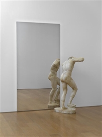 “La Bella Figura” at Max Wigram Gallery, London, 2014