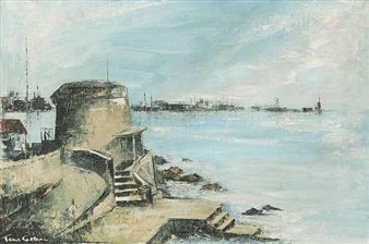 Seapoint - Tom Cullen