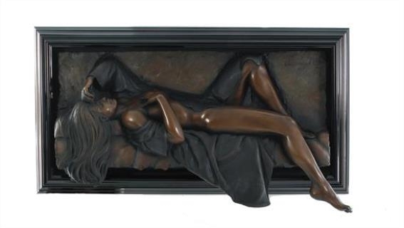 MELODY by Bill Mack, 2003