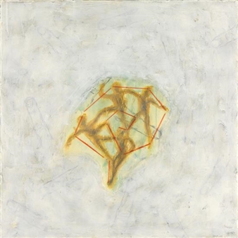 Human Pyramid - Franco Aceves Humana