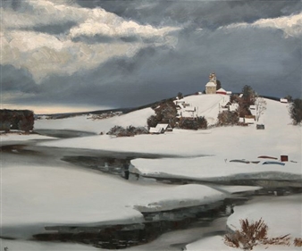 Konstantin Grachev : SURÁ 52 - Lazarev Gallery