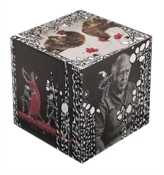 SANS TITRE - Mireille Cambau