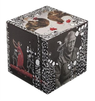 SANS TITRE - Mireille Cambau