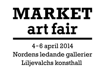 MARKET 2014 - MARKET Art Fair