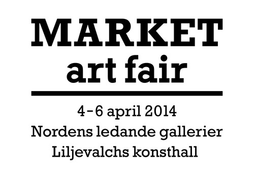 MARKET 2014 - MARKET Art Fair