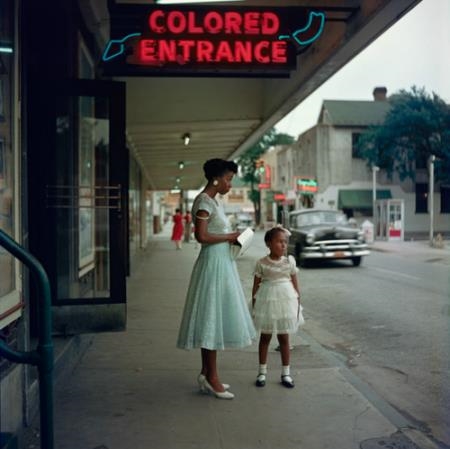 Gordon Parks - Nicholas Metivier Gallery