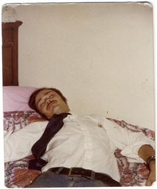  Patrick Pound: People who look dead but (probably) aren't 