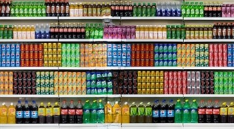Liu Bolin: The Heroic Apparition - Scream London