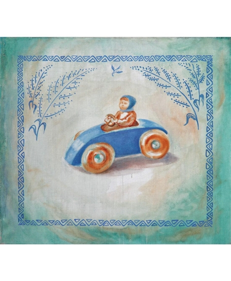 My first books by Vladimir Dubossarsky, 1992