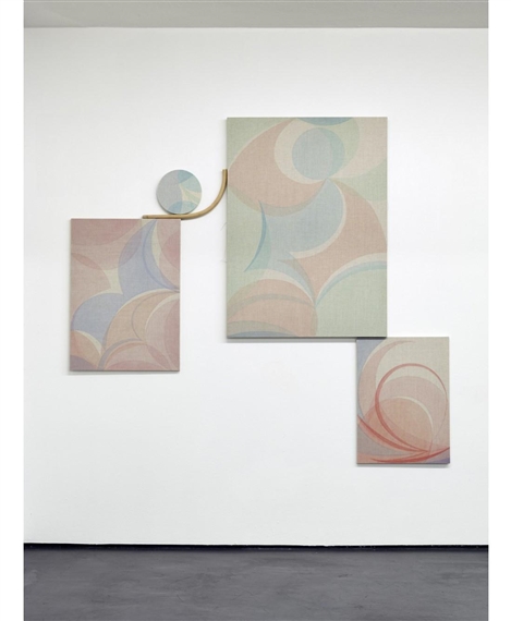 Untitled by Yelena Popova, 2013