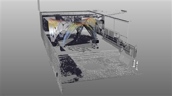 AR-MA: Trifolium - Sherman Contemporary Art Foundation