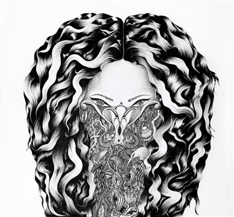 Untitled - Alireza Dayani