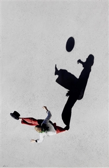 Untitled - Siamak Zomorrdi-e Motlach