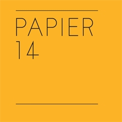 Papier 14 - Foire Papier