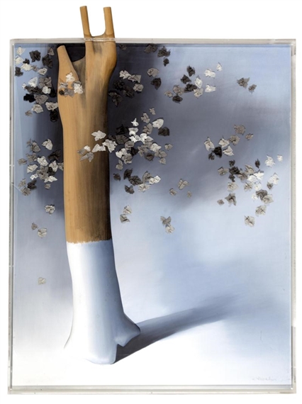 Untitled by Costas Tsoclis