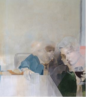 Jesse Mc Lin: Subversive Undertones - Amelia Johnson Contemporary