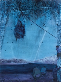 Xie Lei (Chinese, 1983)