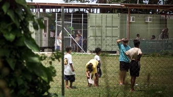 Asylum seeker protest: five artists pull out of Sydney Biennale