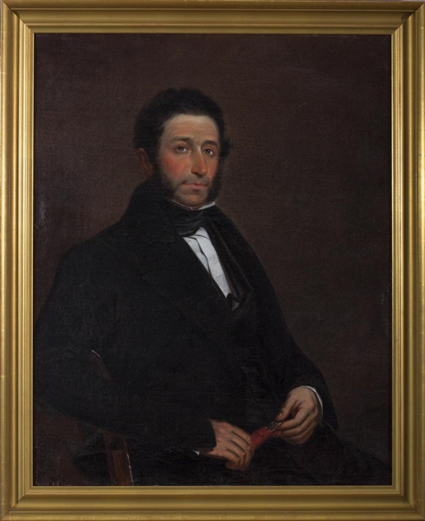 William R. Hamilton | 2 Artworks | MutualArt