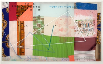 Tameka Norris: Too Good For You (Introducing Meka Jean) - Lombard-Freid Projects