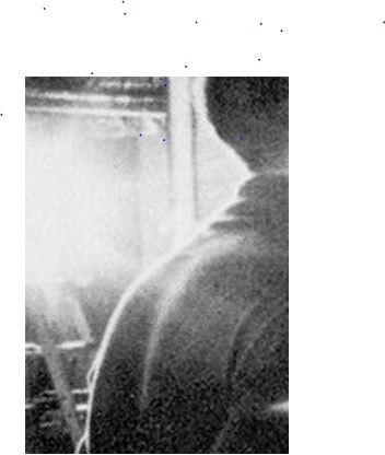 David Ostrowski - Almine Rech, Paris (rue de Turenne)