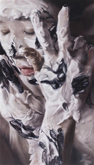 Rim Lee: Father's Law - Kasia Kay Art Projects