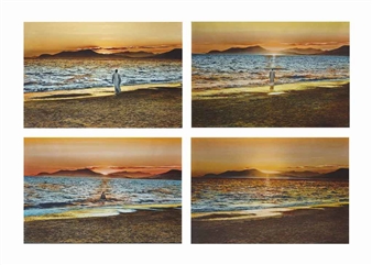 Youssef Nabil Art Auction Results