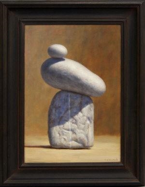 Still Life I by Harry Holland, 1997