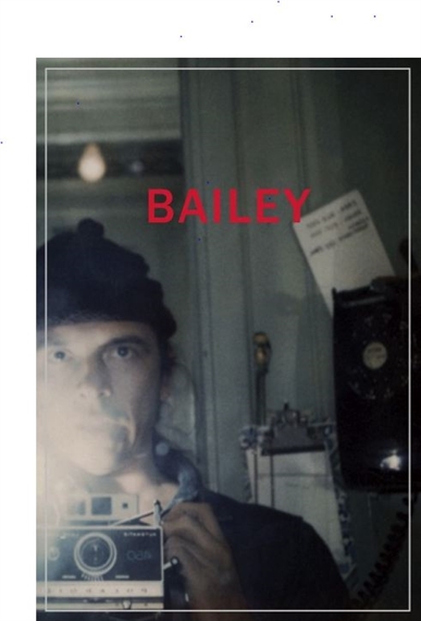 Bailey: 70s Polaroids - Galerie Daniel Blau, Munich