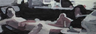 Michael Antkowiak - Le Gallery