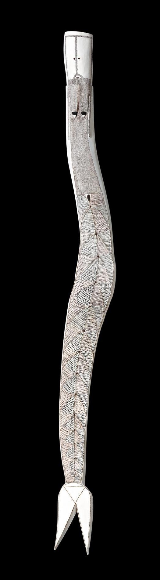 Owen Yalandja | YAWK YAWK (2007) | MutualArt