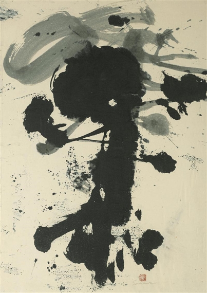 2 works; Idyllwild Pine; Idyllwild Pine