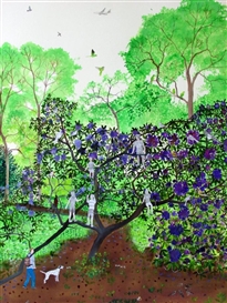 Emma Haworth (British)